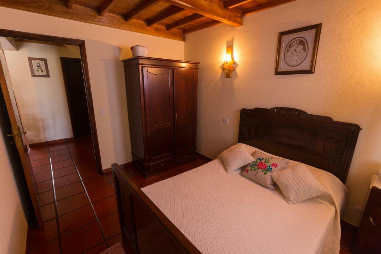 Casa Das Vinhas Feteira  Экстерьер фото