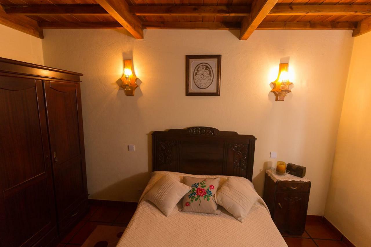 Casa Das Vinhas Feteira  Экстерьер фото