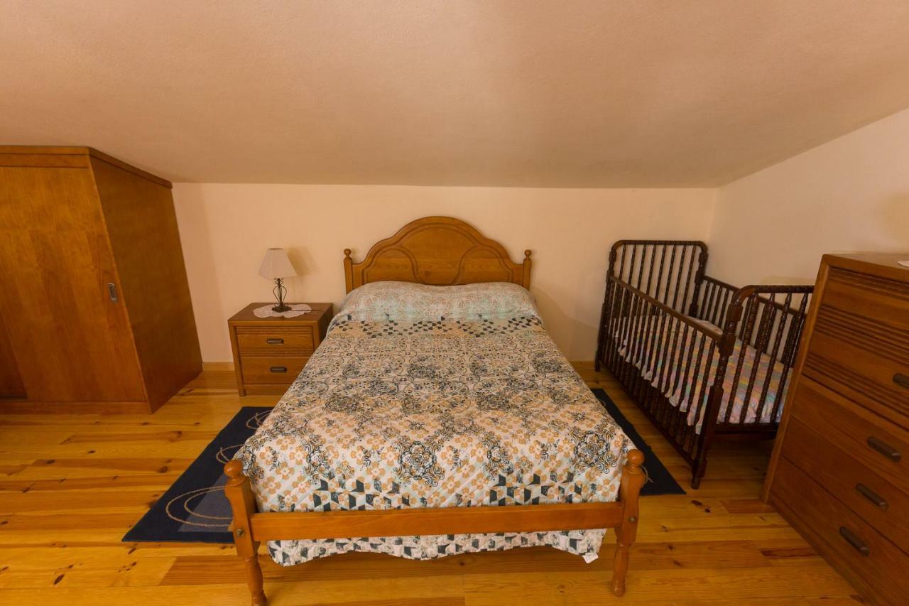 Casa Das Vinhas Feteira  Экстерьер фото