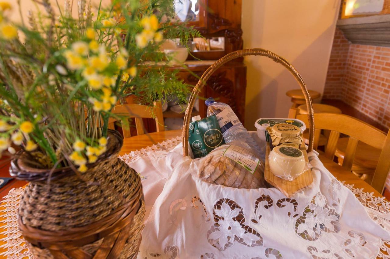 Casa Das Vinhas Feteira  Экстерьер фото