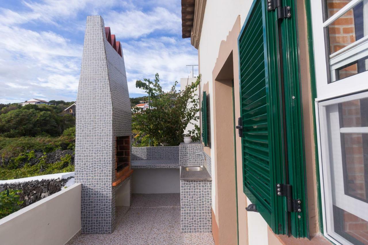 Casa Das Vinhas Feteira  Экстерьер фото